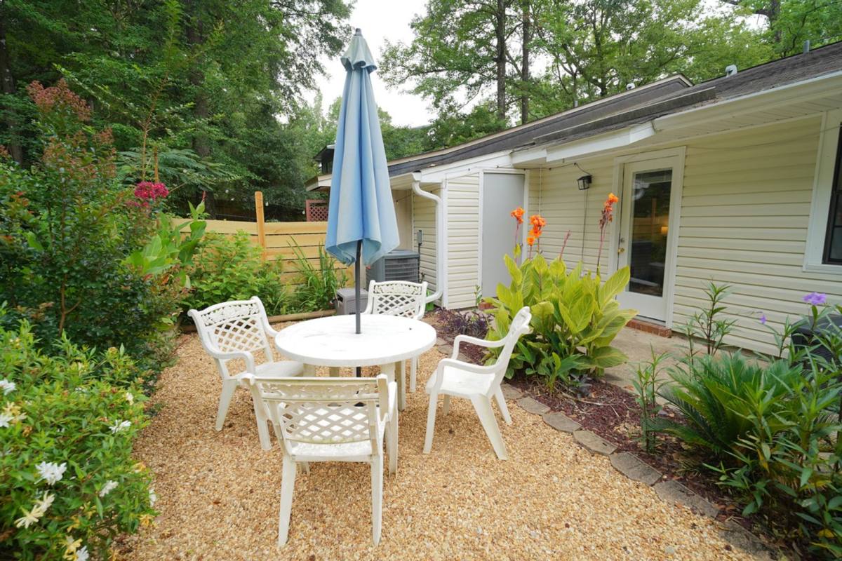 Townhouse for rent at 129 Whetherbine Way W, Tallahassee, FL 32301