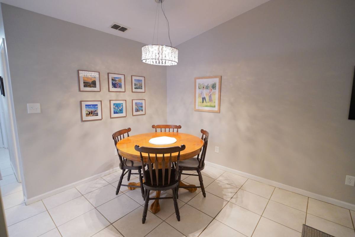 Townhouse for rent at 129 Whetherbine Way W, Tallahassee, FL 32301