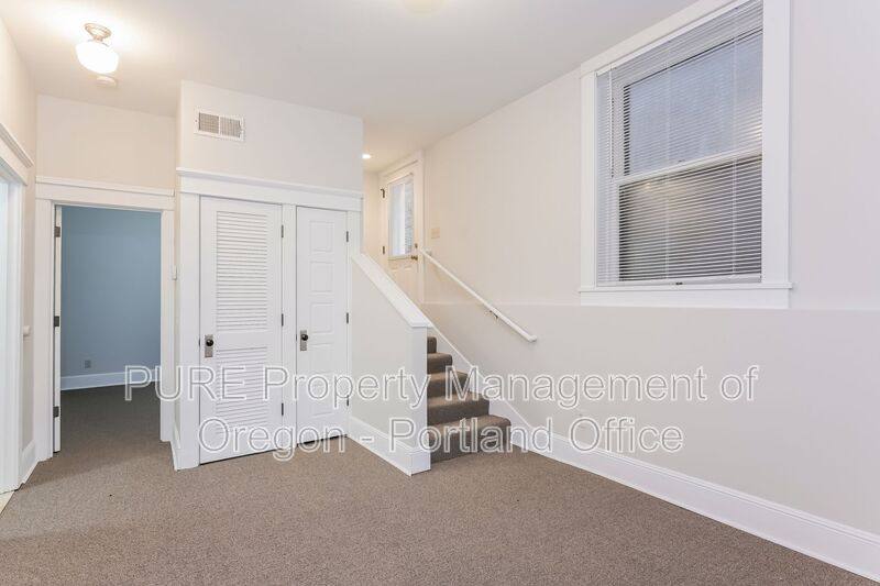 Apartment for rent at 2167 SW Yamhill St #9, Portland, OR 97205