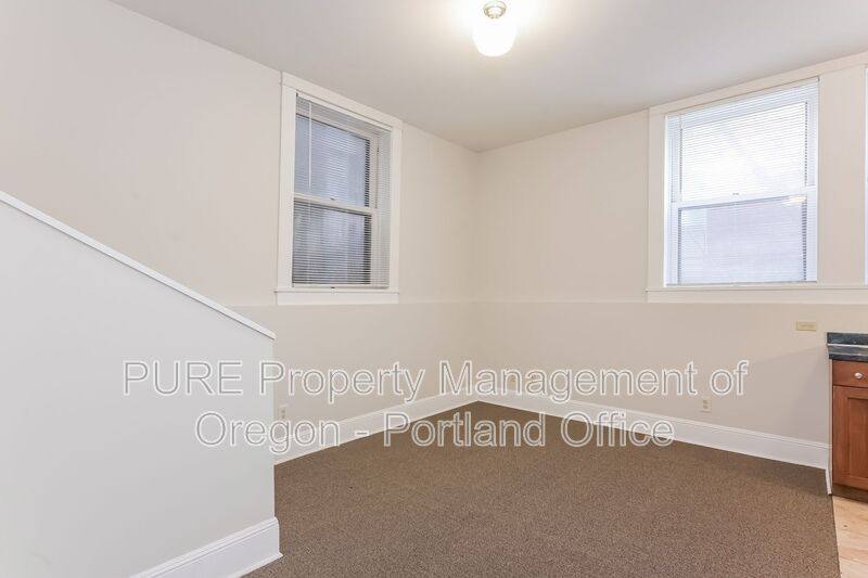 Apartment for rent at 2167 SW Yamhill St #9, Portland, OR 97205