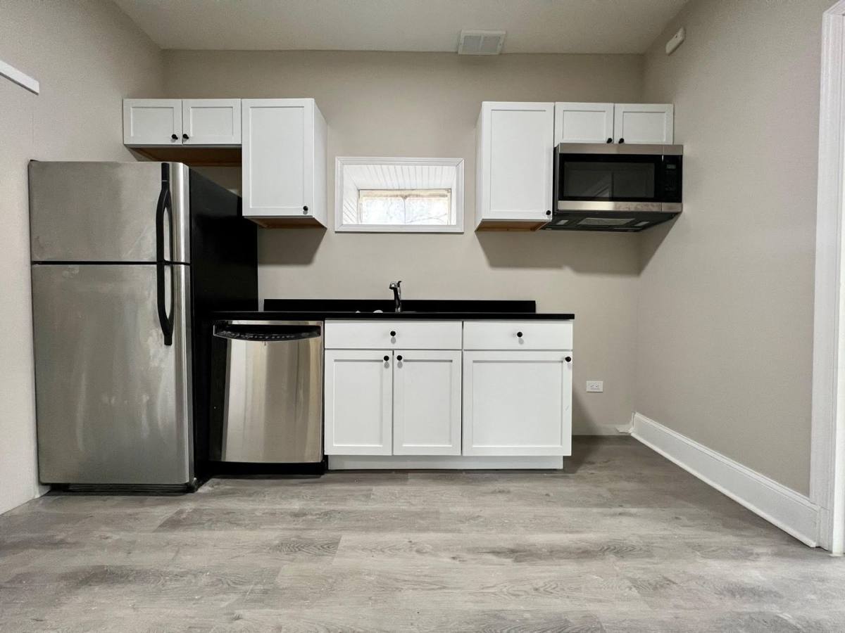Apartment for rent at 3614 W 26th St, Chicago, IL 60623