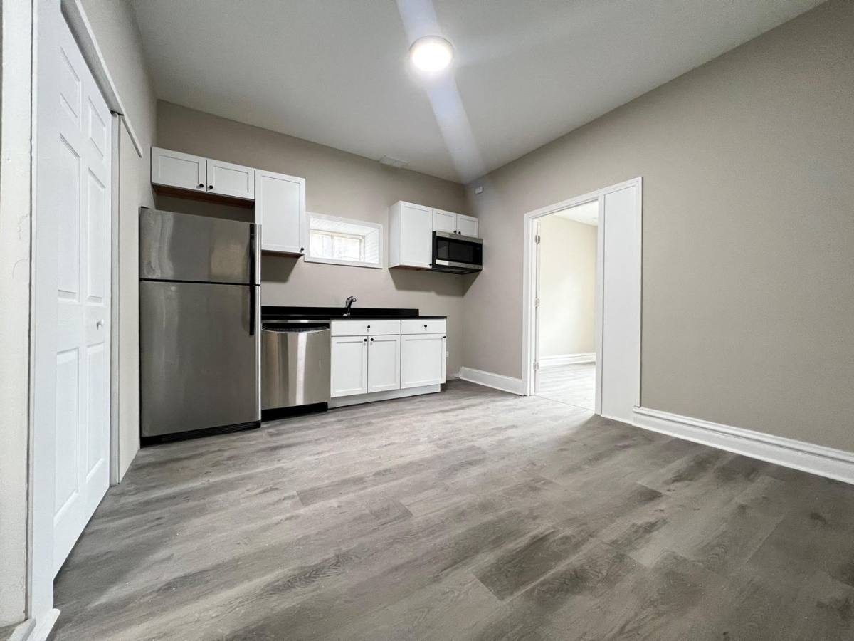 Apartment for rent at 3614 W 26th St, Chicago, IL 60623