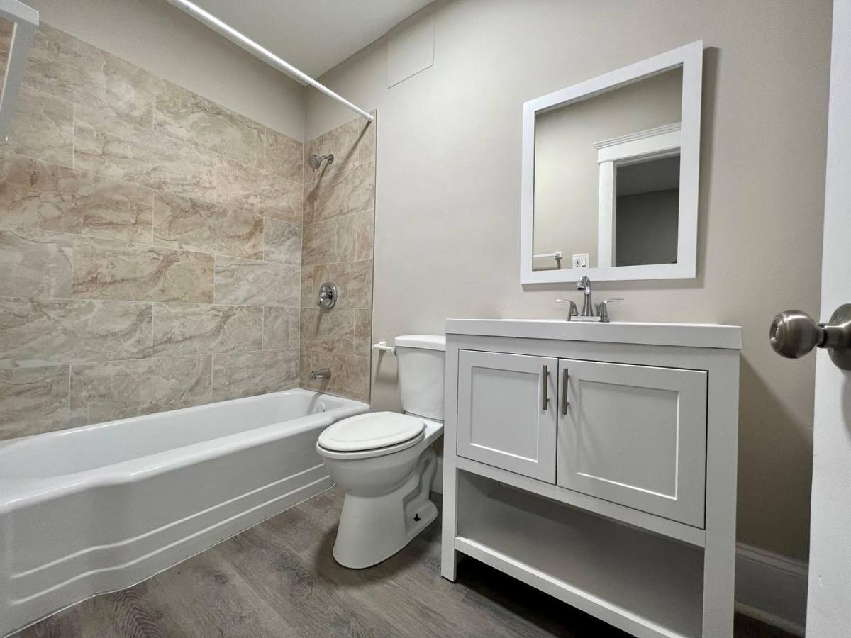 Apartment for rent at 3614 W 26th St, Chicago, IL 60623