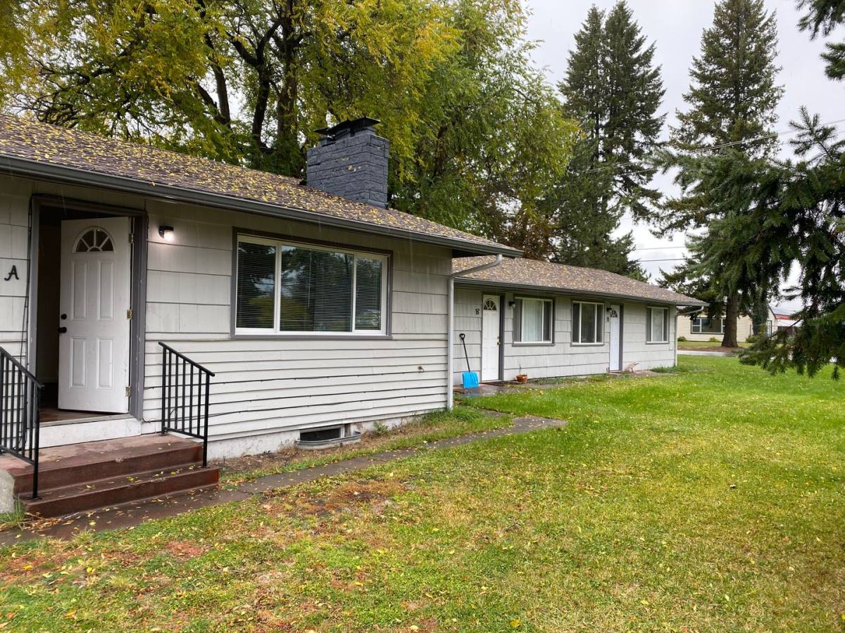 Apartment for rent at 11167 N Government Way, Hayden, ID 83835