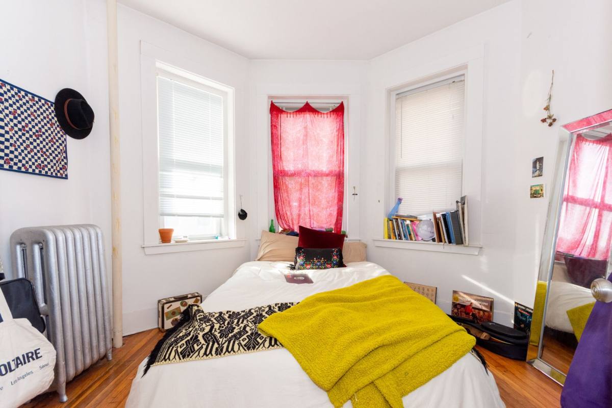 Apartment for rent at 45 Brighton Ave #11K, Allston, MA 02134
