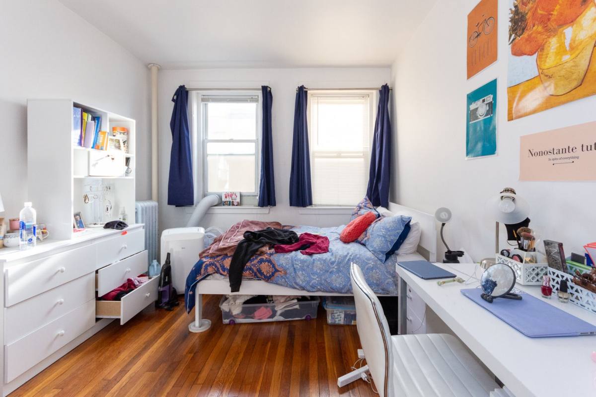 Apartment for rent at 45 Brighton Ave #11K, Allston, MA 02134