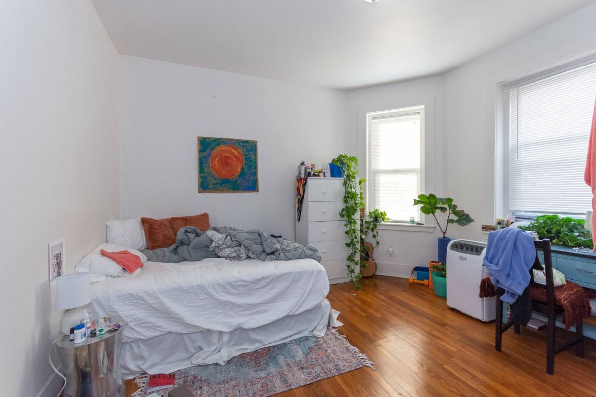 Apartment for rent at 45 Brighton Ave #11K, Allston, MA 02134