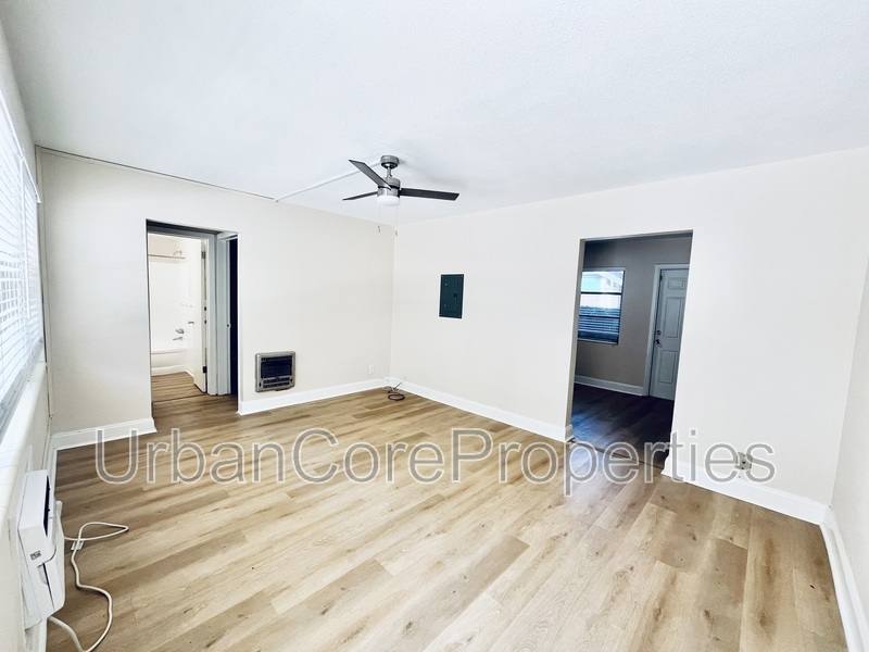 Apartment for rent at 105 7th Ave N #3, Saint Petersburg, FL 33701