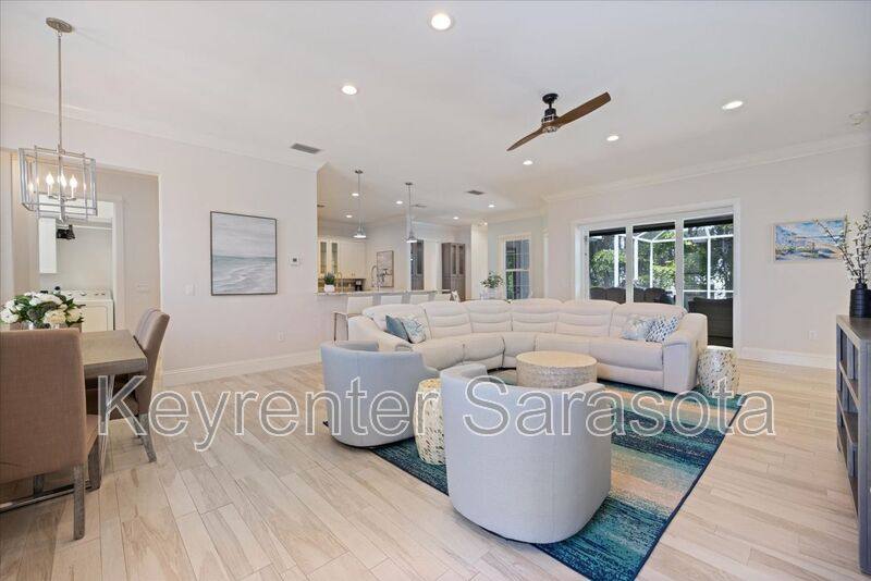 House for rent at 3919 Roberts Point Rd, Sarasota, FL 34232