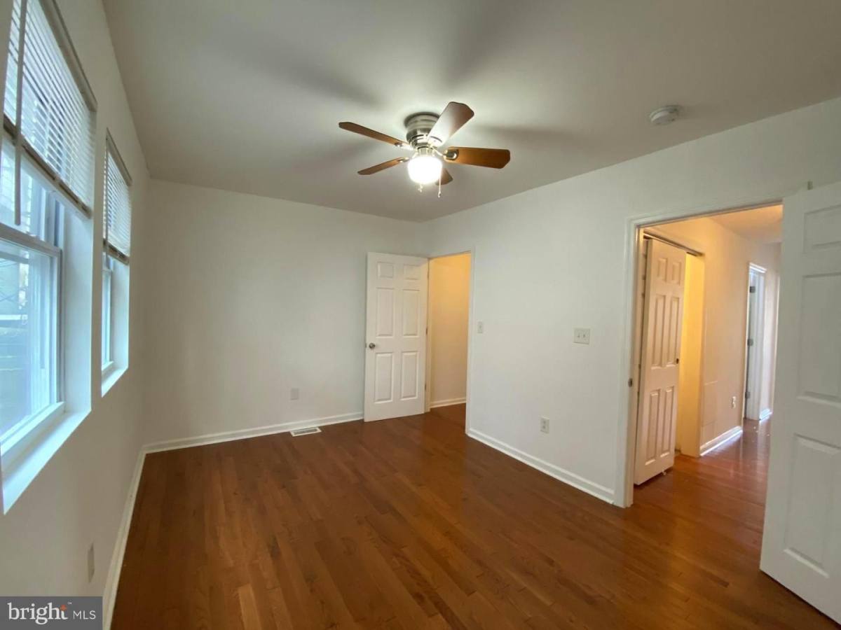 House for rent at 2510 Manton St, Philadelphia, PA 19146