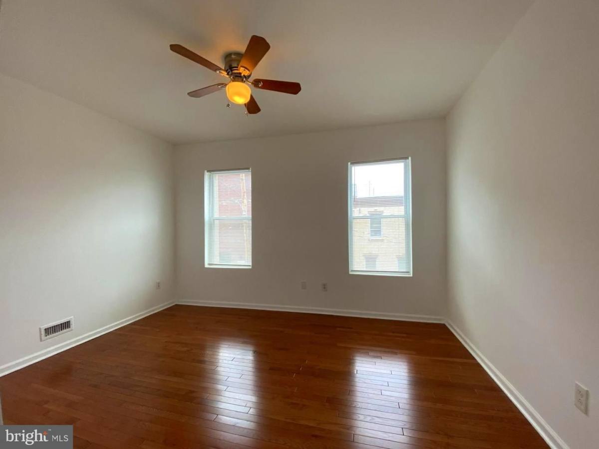 House for rent at 2510 Manton St, Philadelphia, PA 19146