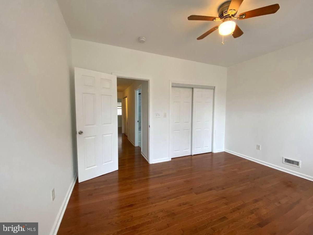 House for rent at 2510 Manton St, Philadelphia, PA 19146