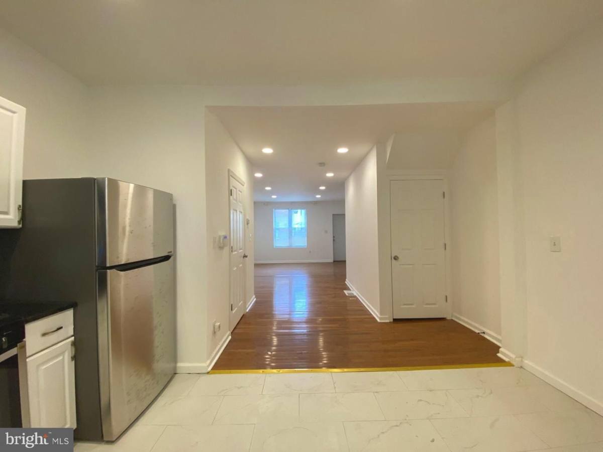 House for rent at 2510 Manton St, Philadelphia, PA 19146