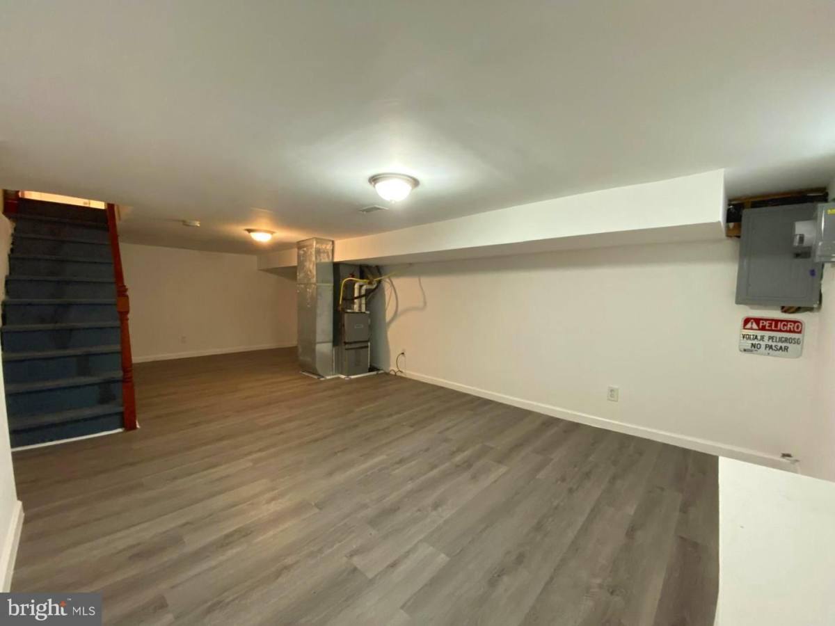 House for rent at 2510 Manton St, Philadelphia, PA 19146