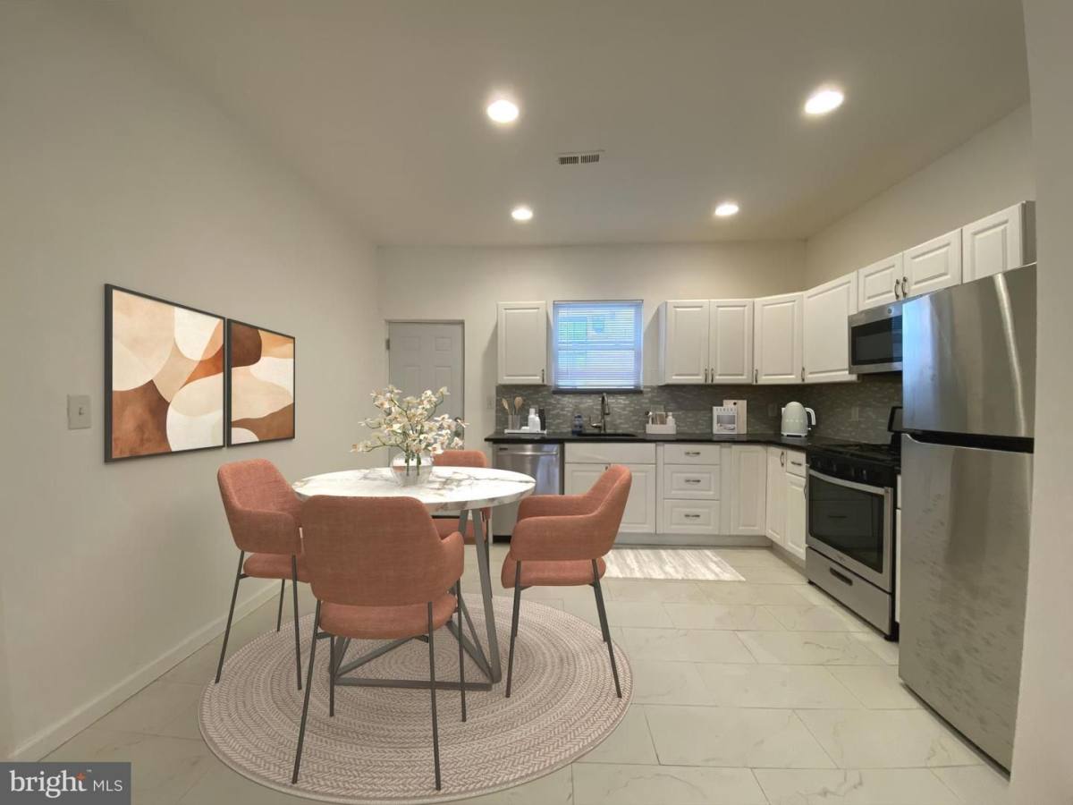 House for rent at 2510 Manton St, Philadelphia, PA 19146