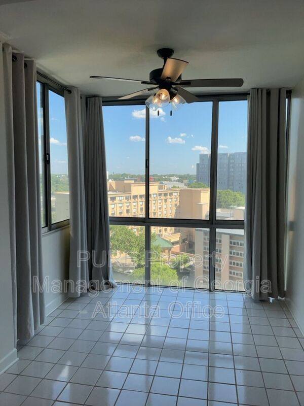 Condo for rent at 215 Piedmont Ave NE #1206, Atlanta, GA 30308