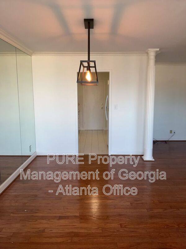 Condo for rent at 215 Piedmont Ave NE #1206, Atlanta, GA 30308
