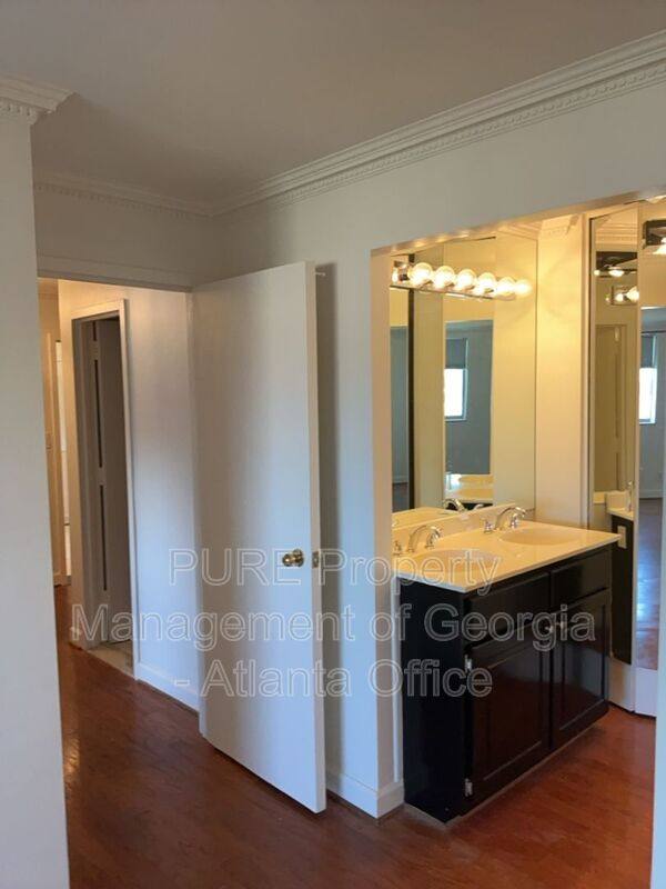 Condo for rent at 215 Piedmont Ave NE #1206, Atlanta, GA 30308