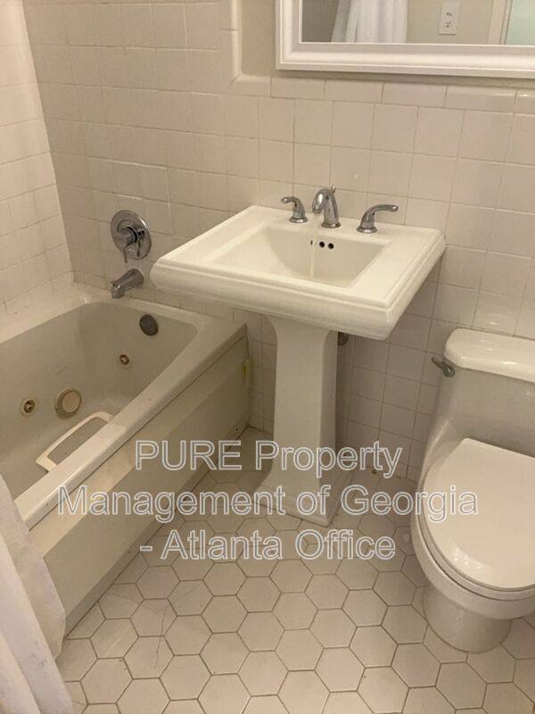 Condo for rent at 215 Piedmont Ave NE #1206, Atlanta, GA 30308