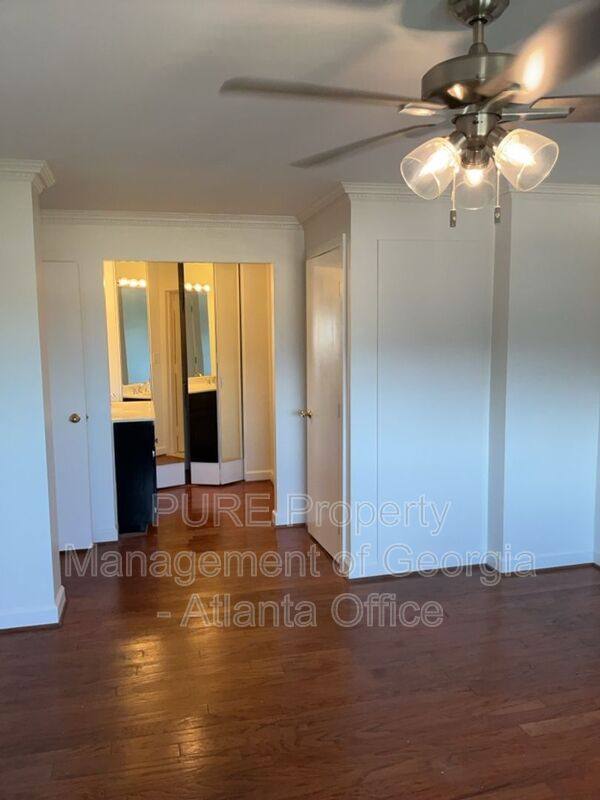 Condo for rent at 215 Piedmont Ave NE #1206, Atlanta, GA 30308