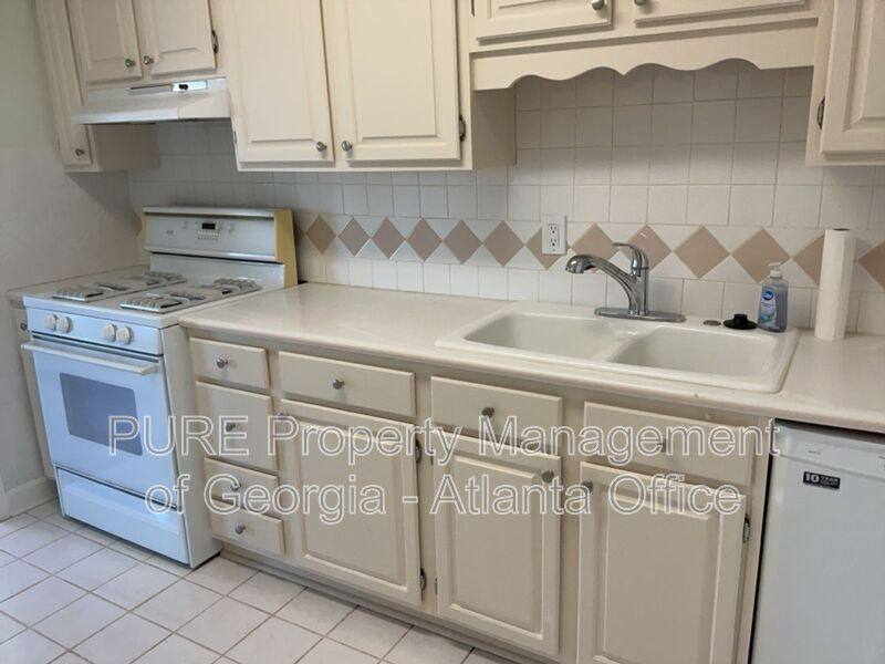 Condo for rent at 215 Piedmont Ave NE #1206, Atlanta, GA 30308