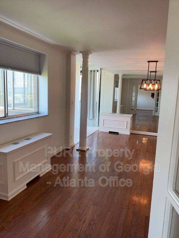 Condo for rent at 215 Piedmont Ave NE #1206, Atlanta, GA 30308