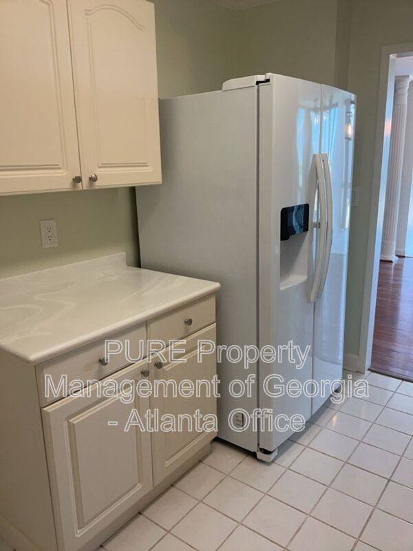 Condo for rent at 215 Piedmont Ave NE #1206, Atlanta, GA 30308