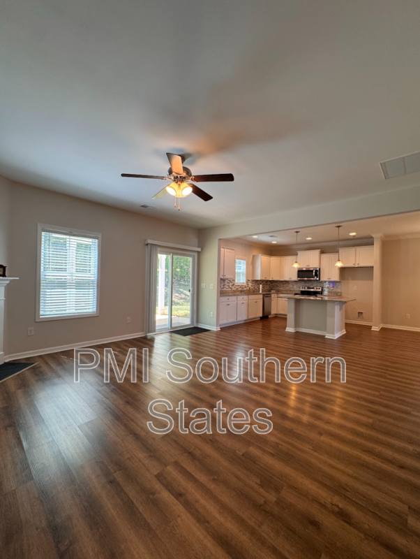 House for rent at 320 Alameda Lane, Anderson, SC 29625