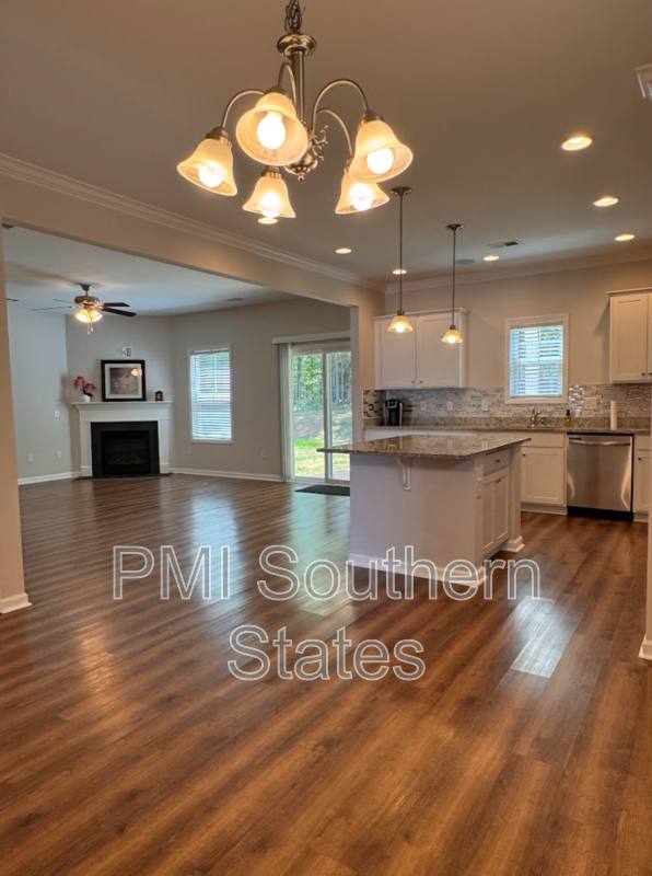 House for rent at 320 Alameda Lane, Anderson, SC 29625