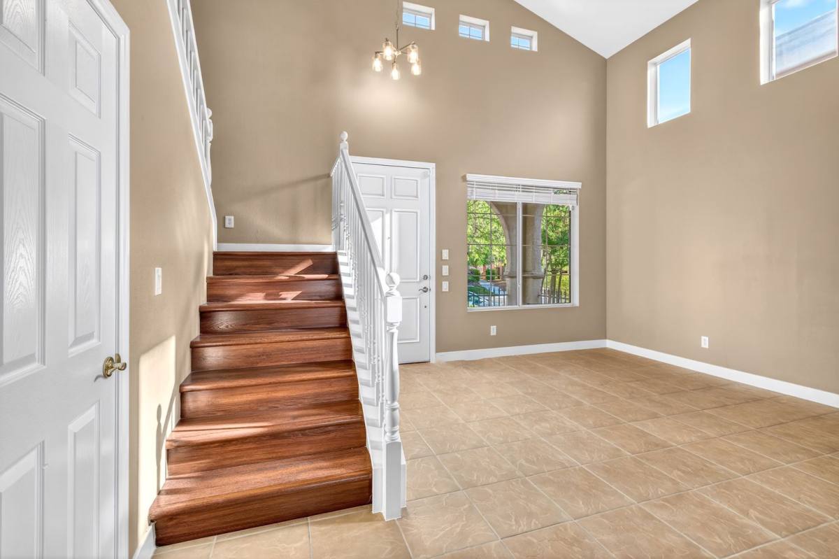 House for rent at 11757 Del Sur Ave, Las Vegas, NV 89138