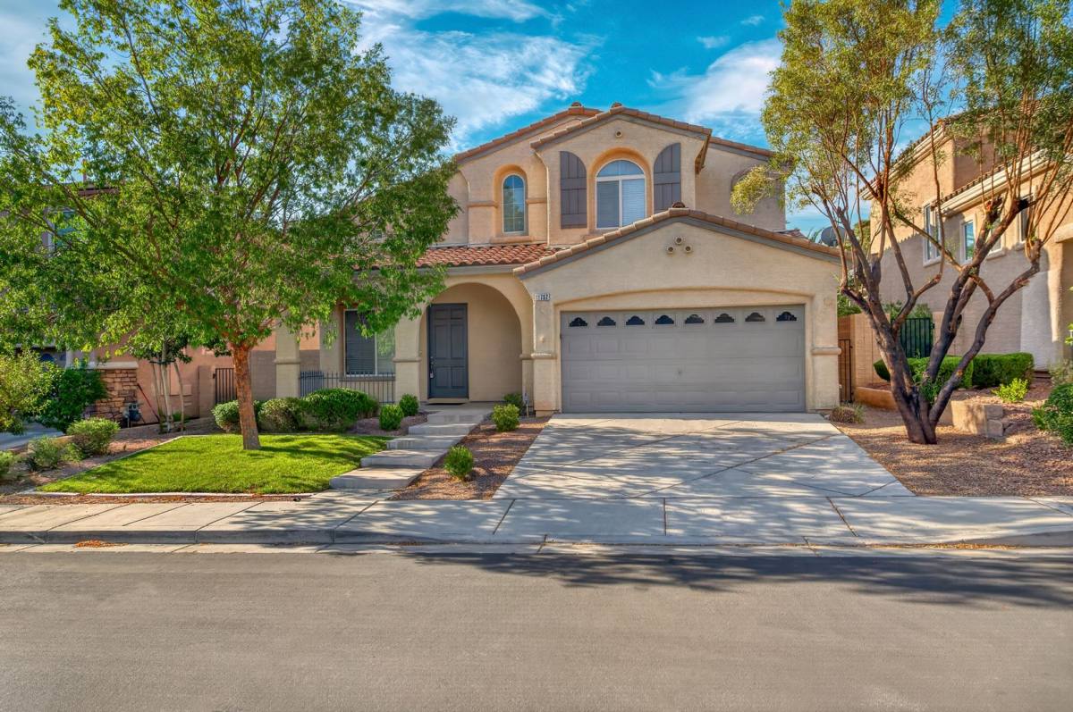 House for rent at 11757 Del Sur Ave, Las Vegas, NV 89138