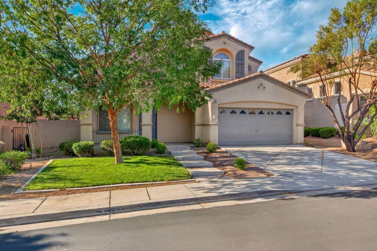 House for rent at 11757 Del Sur Ave, Las Vegas, NV 89138