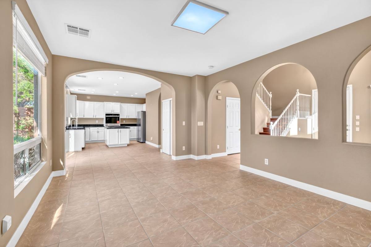 House for rent at 11757 Del Sur Ave, Las Vegas, NV 89138