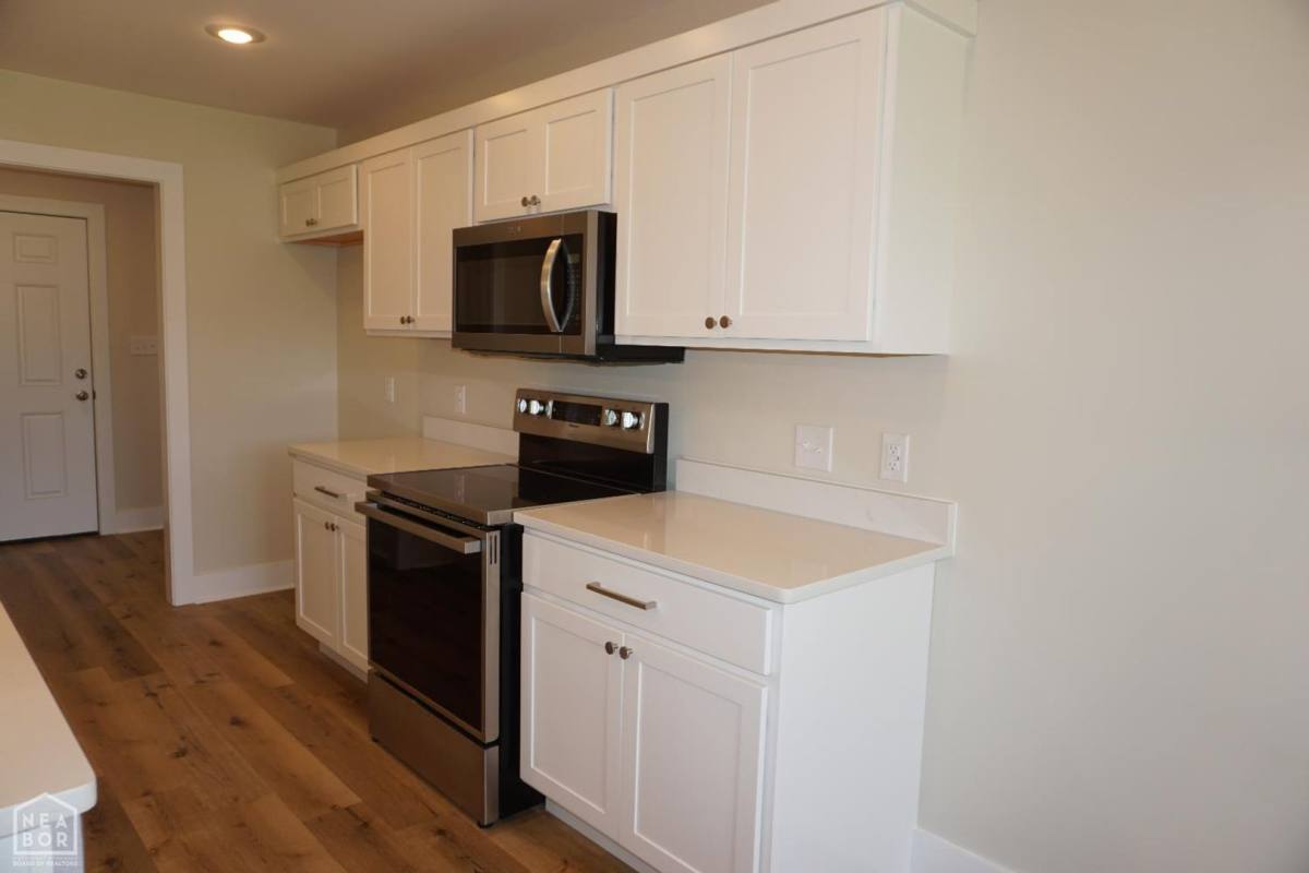 House for rent at 1814 N Oak St, Brookland, AR 72417