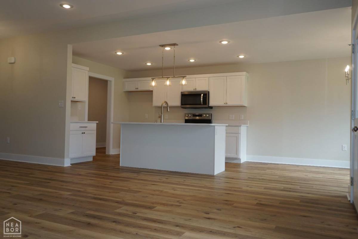 House for rent at 1814 N Oak St, Brookland, AR 72417