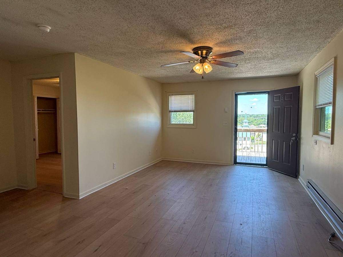 Apartment for rent at 113 Elliott & Scott Circle, Johnson City, TN 37604