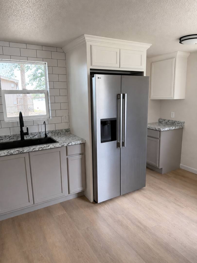 House for rent at 2107 Love St, Lovington, NM 88260