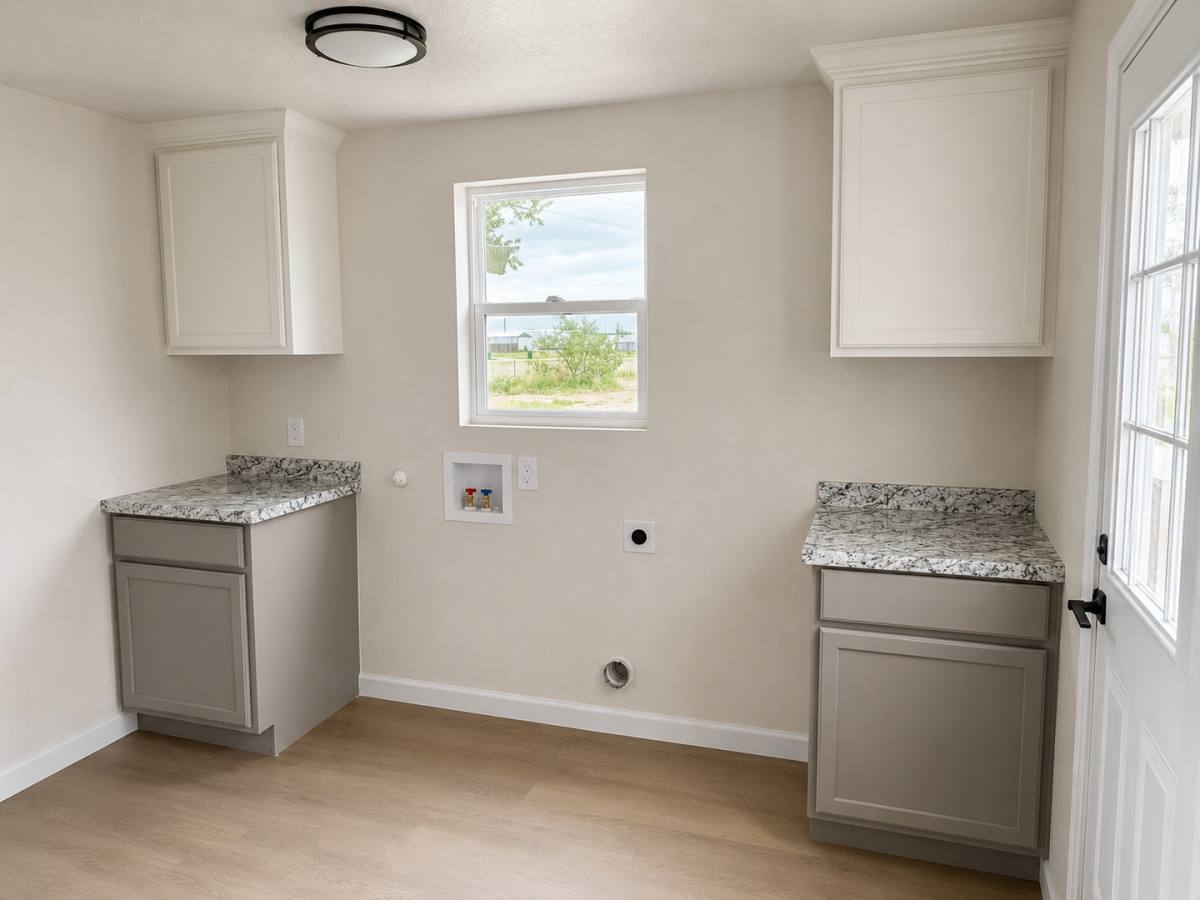 House for rent at 2107 Love St, Lovington, NM 88260