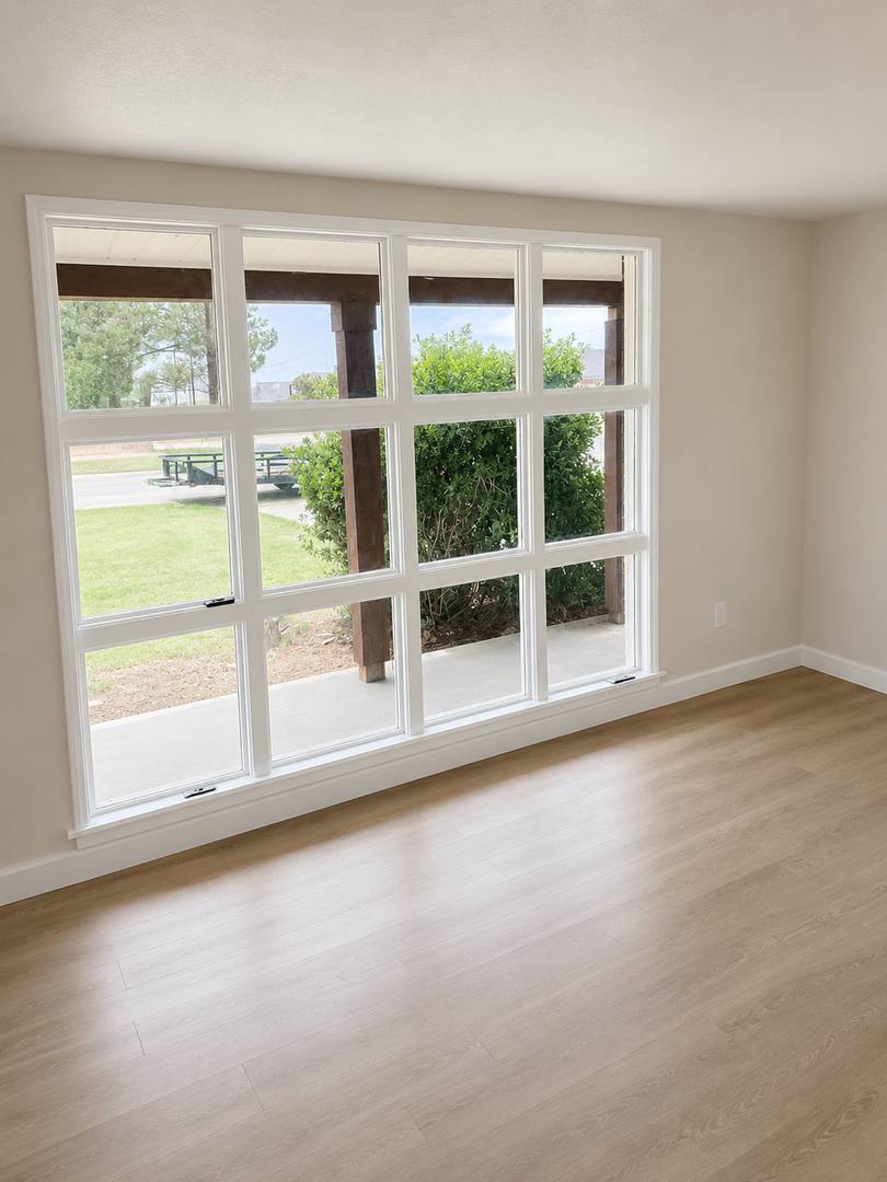 House for rent at 2107 Love St, Lovington, NM 88260