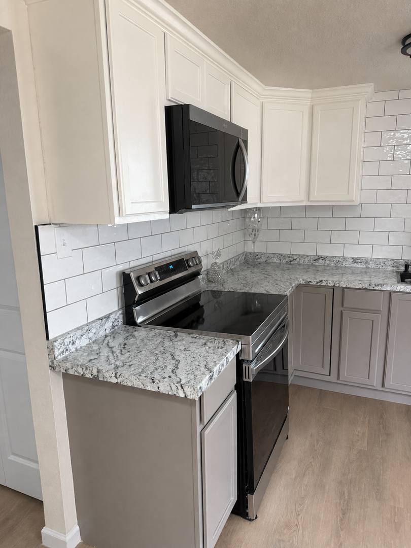 House for rent at 2107 Love St, Lovington, NM 88260