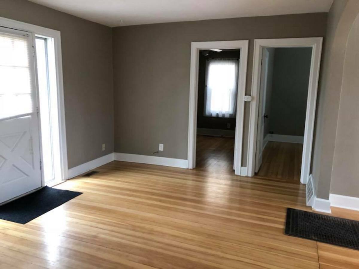 House for rent at 440 Lewis Ave, Billings, MT 59101