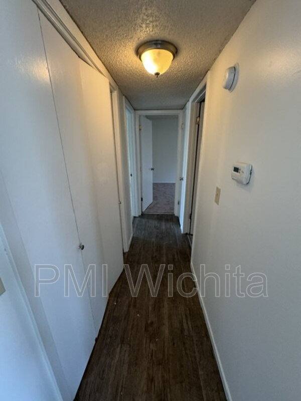 Apartment for rent at 6832 W Par Lane #3, Wichita, KS 67212