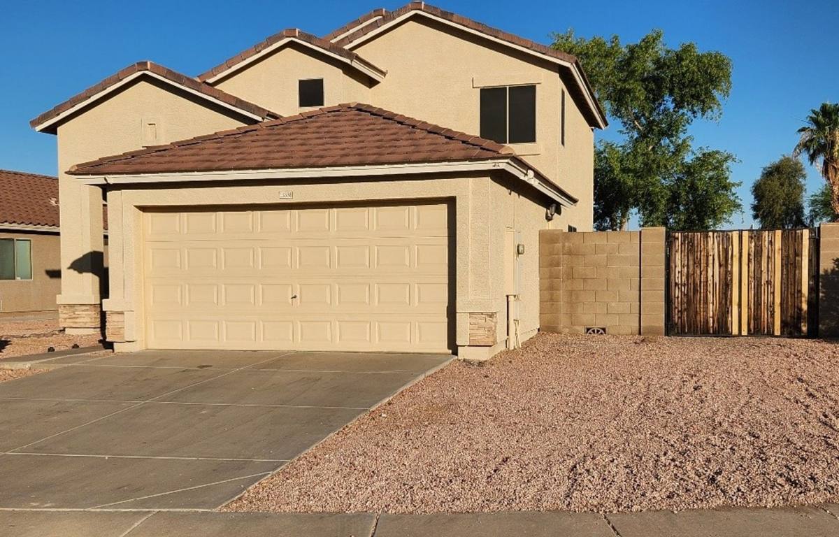 House for rent at 15338 N 148th Court, Surprise, AZ 85379