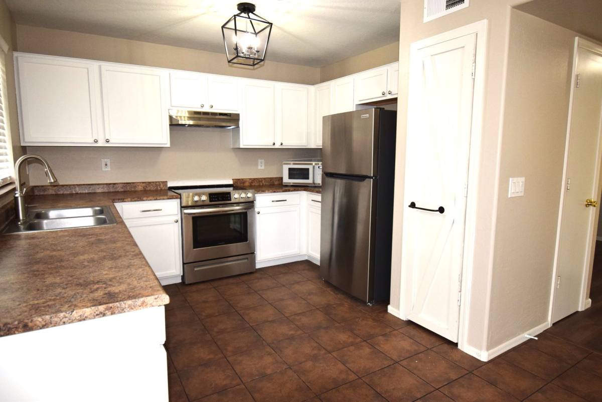 House for rent at 15338 N 148th Court, Surprise, AZ 85379
