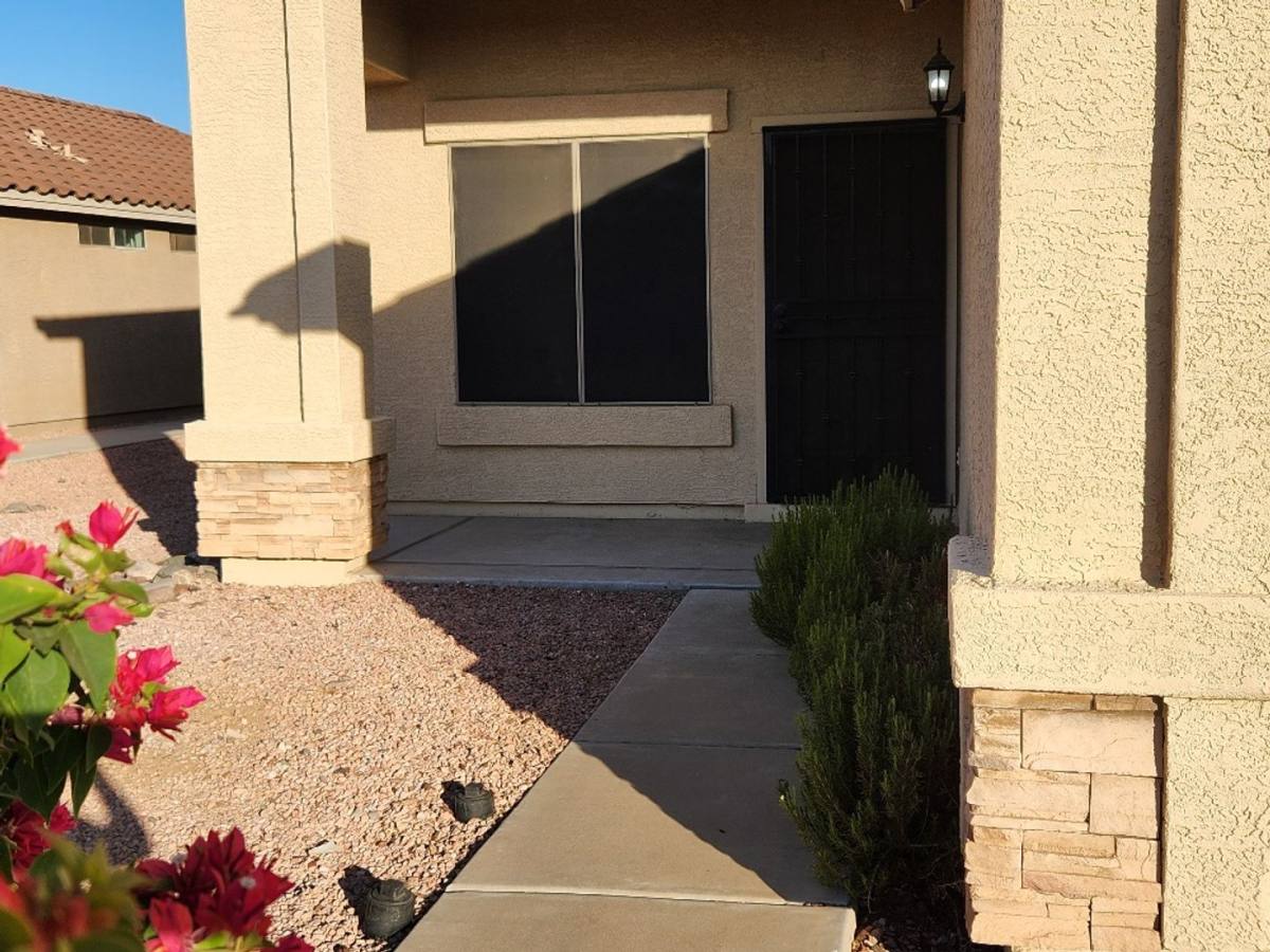 House for rent at 15338 N 148th Court, Surprise, AZ 85379