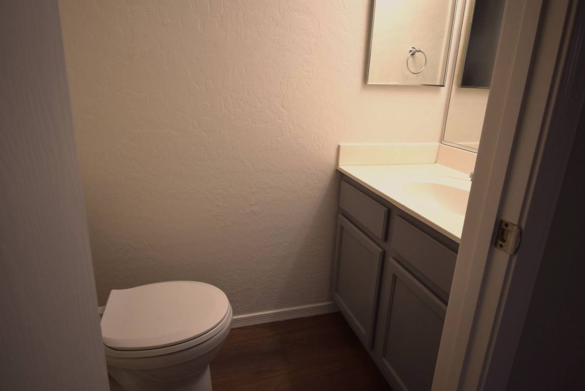 House for rent at 15338 N 148th Court, Surprise, AZ 85379