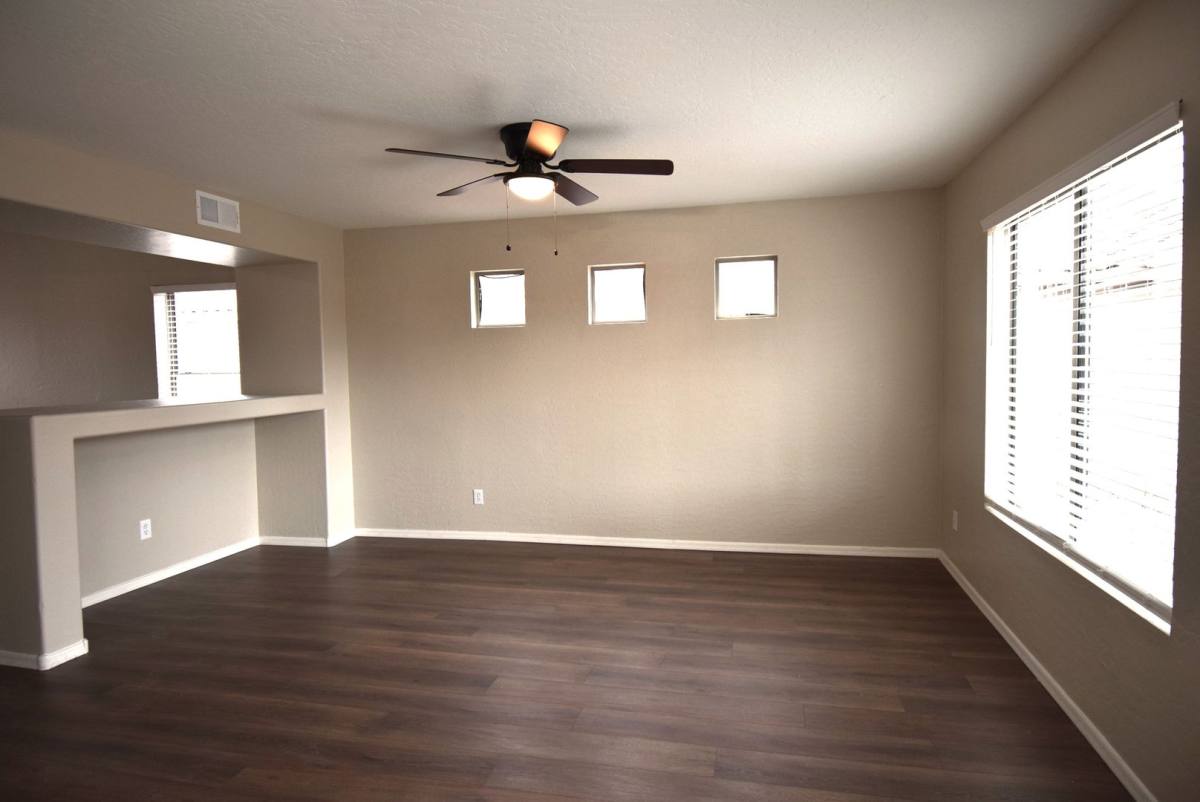 House for rent at 15338 N 148th Court, Surprise, AZ 85379