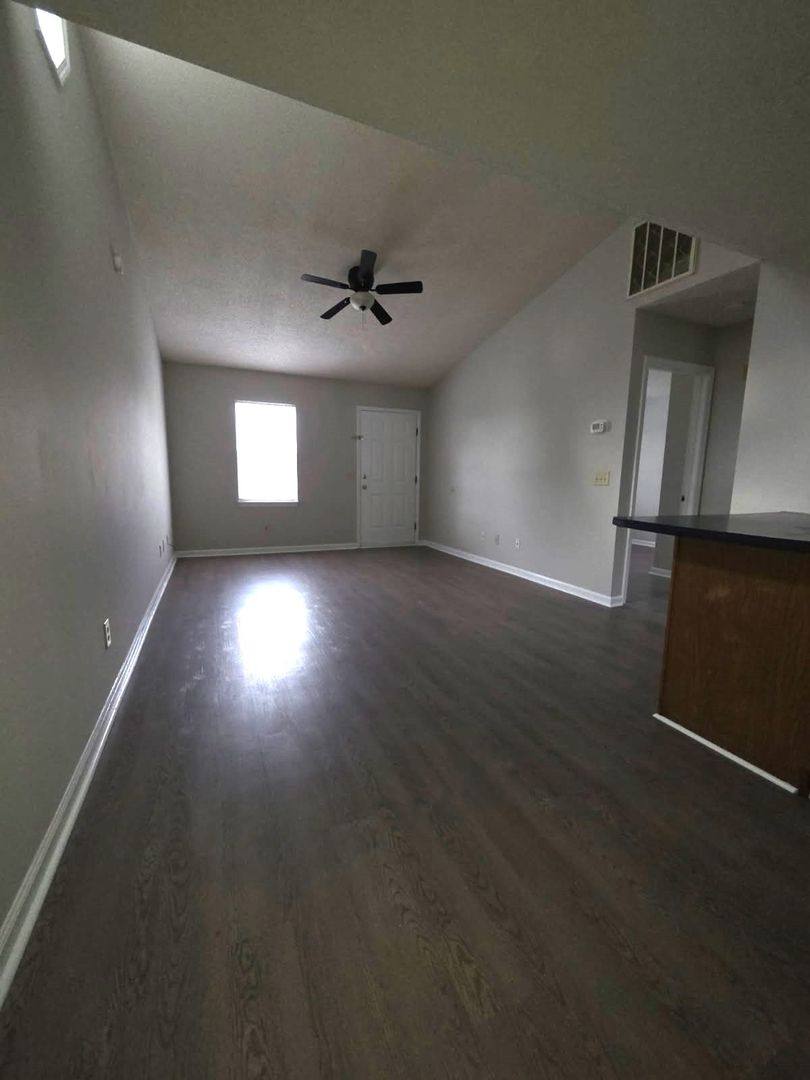 Apartment for rent at 309 Spruce St, Goldsboro, NC 27530