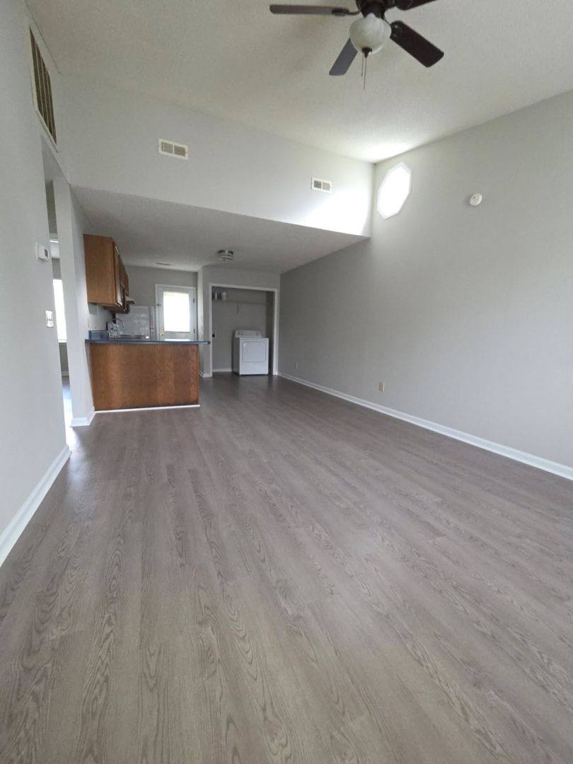 Apartment for rent at 309 Spruce St, Goldsboro, NC 27530