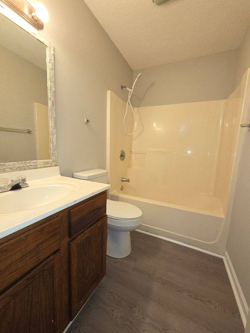 Apartment for rent at 309 Spruce St, Goldsboro, NC 27530